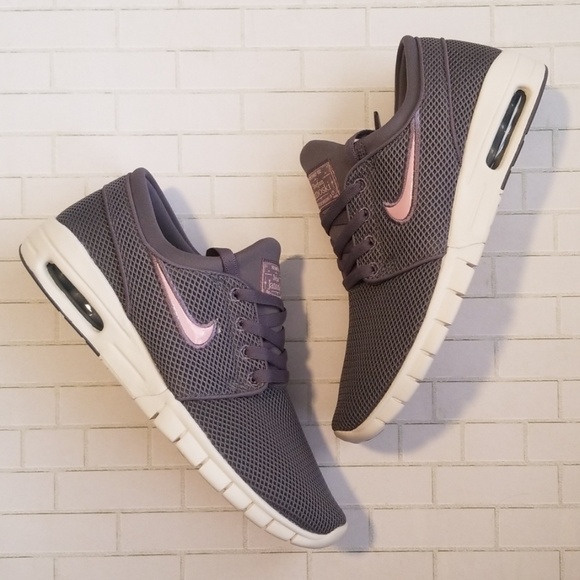 Nike Other - Nike Sb Stefan Janoski Max | NWOB